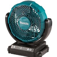 Вентилятор Makita CF101DZ (без сетевого адаптера, АКБ и ЗУ)