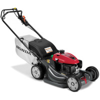 Газонокосилка Honda HRX537C7HYEН
