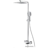 Душевая система Gappo G2418-40 - фото1 Душевая система Gappo G2418-40 - фото1