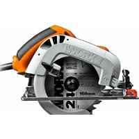 Дисковая (циркулярная) пила Worx WX425 фото-2