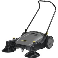Подметальная машина Karcher KM 70/20 C 2SB 1.517-107.0 - фото1 Подметальная машина Karcher KM 70/20 C 2SB 1.517-107.0 - фото1