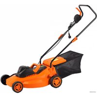 Газонокосилка P.I.T. PLM 40-C