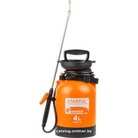 Ручной опрыскиватель Startul Garden ST6560-40