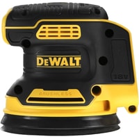 Эксцентриковая шлифмашина DeWalt DCW210N (без АКБ) - фото2 Эксцентриковая шлифмашина DeWalt DCW210N (без АКБ) - фото2