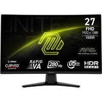 Игровой монитор MSI MAG 274CXF