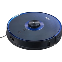 Робот-пылесос Viomi Alpha UV S9 V-RVCLMD28C (черный) - фото2 Робот-пылесос Viomi Alpha UV S9 V-RVCLMD28C (черный) - фото2