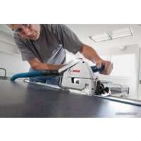 Дисковая погружная  Bosch GKT 55 GCE Professional [0601675001] фото-2