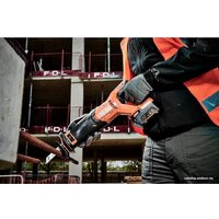Сабельная пила AEG Powertools BUS 18C2-0 4935478942 (без АКБ) фото-2