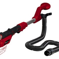 Шлифмашина для стен и потолков Einhell TE-DW 18/225 Li - Solo (без АКБ) фото-2