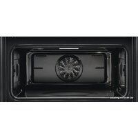 Электрический духовой шкаф Electrolux CombiQuick 800 EVL8E08Z фото-2