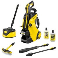 Мойка высокого давления Karcher K 5 Power Control Home & Brush AE 1.324-578.0