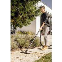 Пылесос Karcher WD 3 S V 1.628-135.0 фото-2