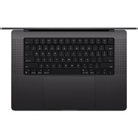 Ноутбук Apple Macbook Pro 16.2" M4 Pro 2024 MX2Y3 фото-2