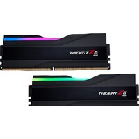 Оперативная память G.Skill Trident Z5 RGB 2x16ГБ DDR5 7600 МГц F5-7600J3646G16GX2-TZ5RK - фото1