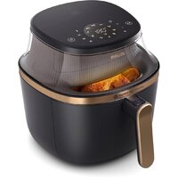 Аэрогриль (аэрофритюрница) Philips Serie 3000 NA322/00 - фото1 Аэрогриль (аэрофритюрница) Philips Serie 3000 NA322/00 - фото1