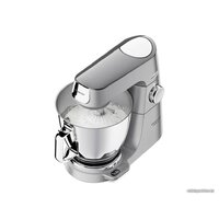 Кухонная машина Kenwood Titanium Chef Baker XL KVL85.124SI фото-2