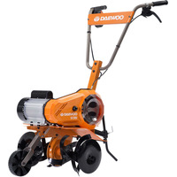 Мотокультиватор электрический Daewoo Power DAT 2500E - фото1 Мотокультиватор электрический Daewoo Power DAT 2500E - фото1
