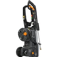 Мойка высокого давления Bort KEX-2700-R фото-2