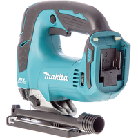 Электролобзик Makita DJV182Z (без АКБ) фото-2