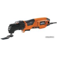 Реноватор AEG Powertools OMNI 300-KIT1 [4935431790] - фото1