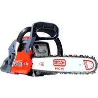 Бензопила Efco MTH 560 (с моторным маслом AEG Lubricants Green HP 2T API TC 1л) фото-2