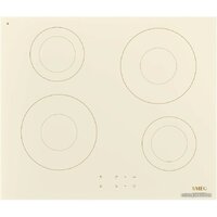 Варочная панель Smeg SI2641DP