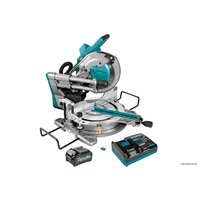 Торцовочная пила Makita LS004GZ01 (без АКБ) фото-2