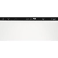 Встраиваемая посудомоечная машина Electrolux AirDry 300 EEA23200L фото-2