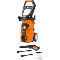 Мойка высокого давления Daewoo Power DAW 450 фото-2