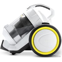 Пылесос Karcher VC 3 Floor 1.198-059.0 фото-2