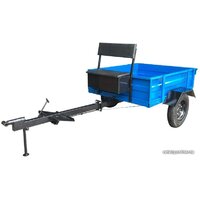 Навесное оборудование для садовой техники Forza ТПМ 1-121