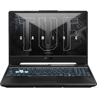 Игровой ноутбук ASUS TUF Gaming A15 FA506NCR-HN044