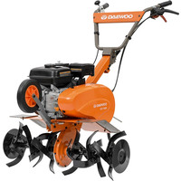 Мотокультиватор бензиновый Daewoo Power DAT 7090R фото-2