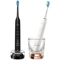 Комплект зубных щеток Philips HX9914/57