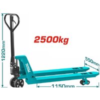 Рохля Total THT301251 - фото1