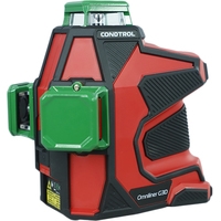 Лазерный нивелир Condtrol Omniliner G3D