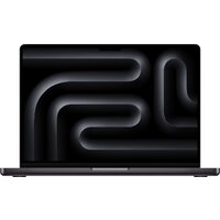 Ноутбук Apple Macbook Pro 14.2" M4 Pro 2024 MX2H3