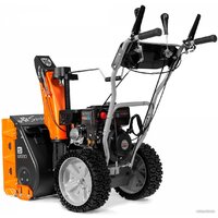 Снегоуборщик Daewoo Power S 6560 фото-2