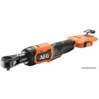 Трещотка AEG Powertools BSS18R38BL-0 (без АКБ) - фото1 Трещотка AEG Powertools BSS18R38BL-0 (без АКБ) - фото1