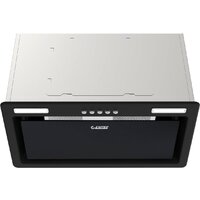Кухонная вытяжка Exiteq EX-1476 (черный) - фото1 Кухонная вытяжка Exiteq EX-1476 (черный) - фото1