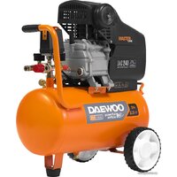 Компрессор Daewoo Power DAC 24D