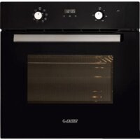 Электрический духовой шкаф Exiteq EXO-402 (черный) фото-2