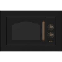 Микроволновая печь Gorenje BM235CLB - фото1 Микроволновая печь Gorenje BM235CLB - фото1