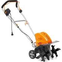 Мотокультиватор электрический Daewoo Power DAT 2000E фото-2