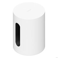 Беспроводной сабвуфер Sonos Sub Mini (белый) фото-2