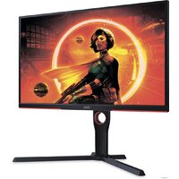 Игровой монитор AOC Agon 25G3ZM фото-2