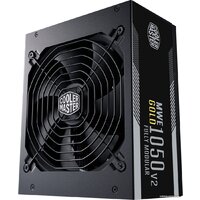 Блок питания Cooler Master MWE GOLD 1050 V2 MPE-A501-AFCAG-EU - фото1 Блок питания Cooler Master MWE GOLD 1050 V2 MPE-A501-AFCAG-EU - фото1