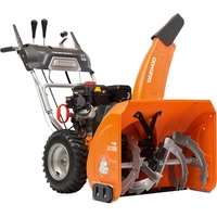 Снегоуборщик Daewoo Power DAST 1080 фото-2