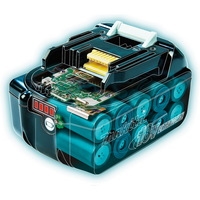 Аккумулятор Makita BL1830B (18В/3 а*ч) фото-2