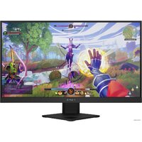 Игровой монитор HP OMEN 25i 22J05E9 - фото1 Игровой монитор HP OMEN 25i 22J05E9 - фото1
